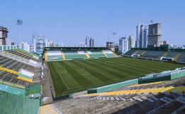 Chape recebe o londrina em busca da recuperação na série B