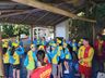 Corpo de Bombeiros de Itapiranga forma duas turmas do Projeto Golfinho 