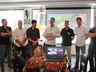Laticínios Porto Novo realiza lançamento de marca em Itapiranga