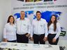Michele Tur inaugura agência de viagens em São Miguel do Oeste; fotos