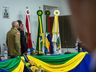 Câmara de Bandeirante realiza homenagem à Comissão de Emancipação