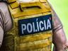 Homem invade casa da ex e é preso por descumprir medida em Campo Erê