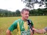América vence o Ouro Verde e está nas semifinais do Municipal de Itapiranga