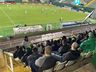 Chapecoense goleia o Amazonas por 4 a 0 e sobe na tabela da Série B