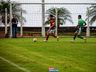 Guarani desperdiça pênalti e fica no 0 a 0 com o Ouro Verde 