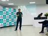 Sicoob Creditapiranga realiza Encontro com a Imprensa