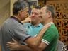 Consulado Chapecoense realiza noite de autógrafos e lançamento de Livro