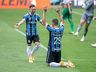 Diego Souza brilha, Grêmio vence o Cuiabá e vai à semifinal da Copa do Brasil