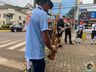 VÍDEO: Musikantentreffen reúne diversos músicos na 42ª Oktoberfest