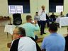 Solenidade marca entrega de pavimentação rural em Guaraciaba; fotos