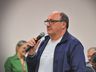 Cobranças por recursos e promessas de melhorias marcam audiência sobre a Willy Barth, em SMOeste