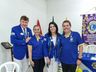 Lions Clube Renascer fundou o Clube Leãozinho em São José do Cedro