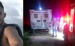 Empresário que havia desaparecido após sair para negociar veículo é encontrado morto