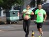 FOTOS: Cerca de 500 pessoas participam do Circuito de Corridas Unimed em SMO