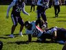 No detalhe, São Miguel Indians é superado por Cascavel Olympians; fotos