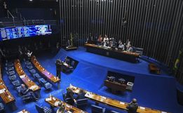 Senadores reagem contra PL da Dosimetria e se mobilizam para adiar proposta