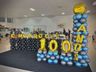 Bregomar realiza exposição para comemorar 100 anos da Chevrolet Brasil