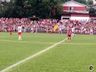 Aliança vence o Cometa de virada por 3 x 1