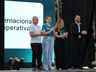 Cooperativas de SMO promovem o Dia do Cooperativismo com atividades na praça