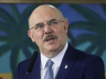 Investigação aponta que ex-ministro relatou receber alerta de Bolsonaro sobre buscas