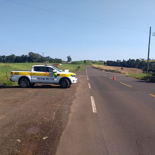 Polícia Militar Rodoviária reforça atuação na repressão ao crime e fiscalização nas rodovias 