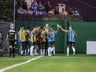 Grêmio vence o Avenida e mantém a liderança do Campeonato Gaúcho