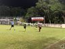   Cometa cede empate com um jogador a mais em campo