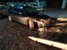 Pedestre morre após ser atropelado na BR-282