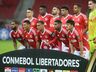 Inter vira sobre o Bahia e garante vaga nas oitavas da Libertadores