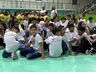 Formatura do PROERD em São Bernardino forma cerca de 90 alunos