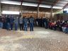 Governo municipal repassa equipamentos para patrulha agrícola