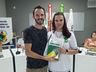 Câmara de Tunápolis empossa nova legislatura do programa Jovem Vereador