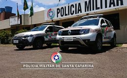 Polícia e lotérica evitam golpe do falso sequestro em São Lourenço do Oeste
