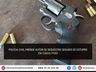 Homem que sequestrou e depois estuprou mulher em Cunha Porã é preso pela Polícia Civil 