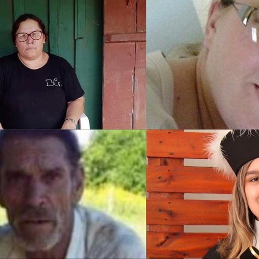 Identificadas as quatro vítimas mortas na chacina em Campo Erê 