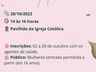 Unidade de Saúde de Iporã do Oeste terá horário ampliado para mulheres neste mês