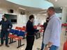 Ampliação do HRTGB é tema de reunião entre direção, Alesc e SES