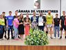 Câmara de São Miguel do Oeste entrega Medalha do Mérito Desportivo