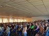 Evento abre o ano letivo em Itapiranga