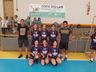 Conhecidos os campeões do Futsal de Base em Guarujá do Sul