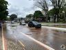 ATUALIZAÇÃO: Nível do Rio Uruguai em Itapiranga está reduzindo