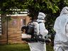 VÍDEO: Fumacê é realizado para enfrentar avanço da Dengue 