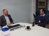 Prefeito solicita orçamento de projeto para ampliação do Hospital Regional