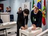 Fórum da comarca repassa mais de R$ 700 mil para entidades da região