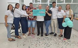 Sicoob Creditapiranga divulga ganhadores da Promoção Capital da Sorte