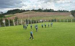Grêmio Alto Guamerim goleia o Inter da Fátima e garante vaga na final do Municipal