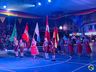 Grande público prestigia o Show da 43ª Oktoberfest em Itapiranga
