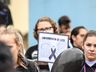 Contra decisão do STF, profissionais de enfermagem realizam manifestação em SMO