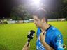 Cometa goleia no Estádio da Montanha pela Taça D'Lamb Sports 2024