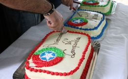 2ª Companhia do 11° Batalhão da PM comemora 38 anos